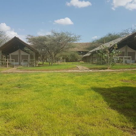 The Cradle Tented Lodge Lodwar Exterior photo