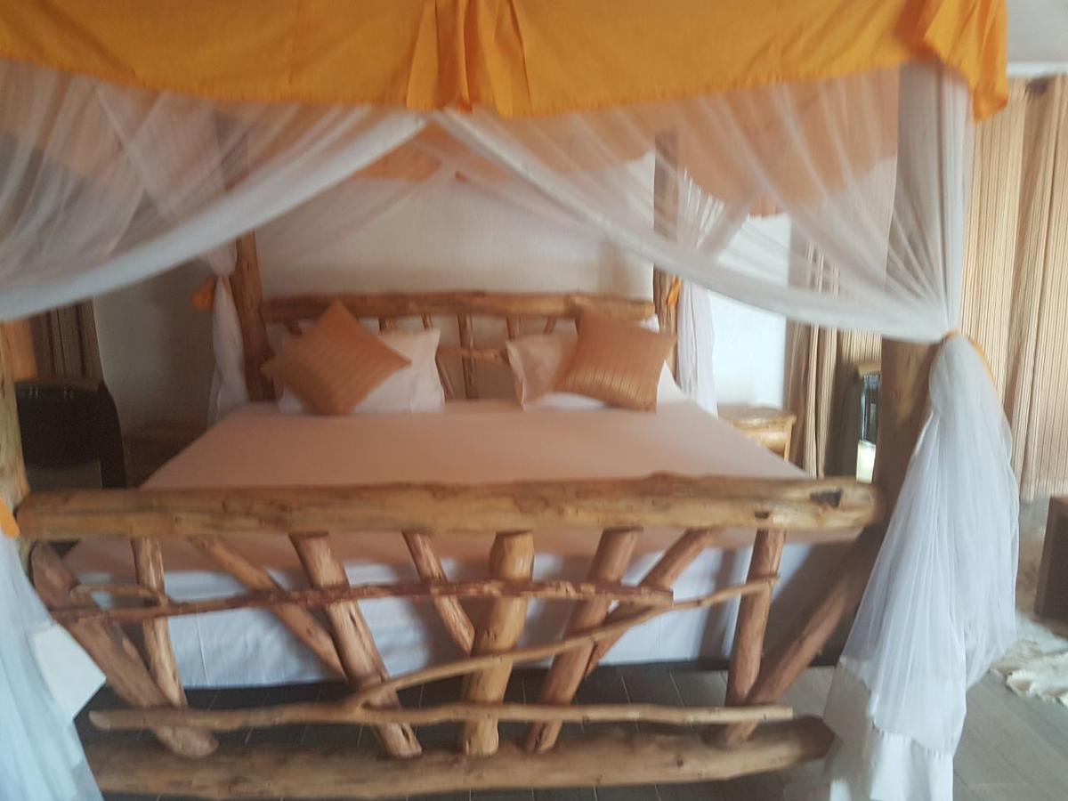 The Cradle Tented Lodge Lodwar Exterior photo